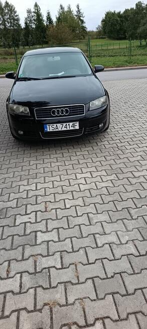Audi A3 8P Pęchów - zdjęcie 1