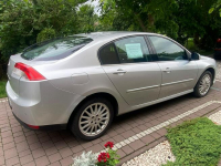 RENAULT LAGUNA III 2.0 dci 150km Zwoleń - zdjęcie 9