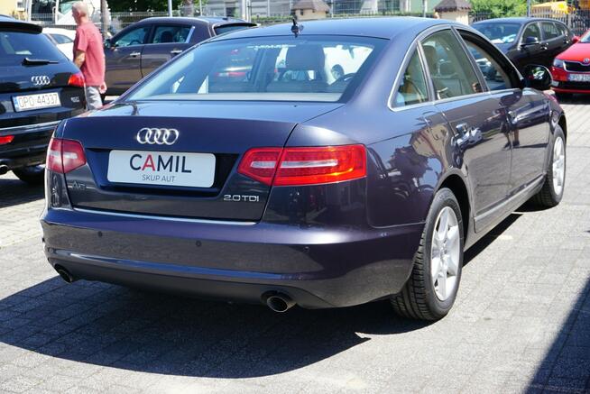 Audi A6 polski salon Opole - zdjęcie 4