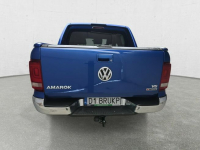 Volkswagen Amarok Komorniki - zdjęcie 4