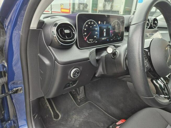 Mercedes C 200 Komorniki - zdjęcie 8
