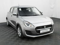 Suzuki Swift WD9404R#1.2 Dualjet SHVS Premium Cz.cof Salon PL VAT 23% Pępowo - zdjęcie 3