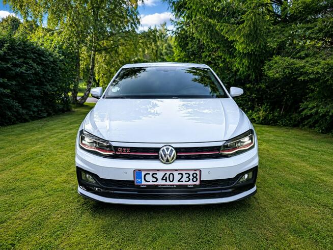 Volkswagen Polo Sadlno - zdjęcie 2