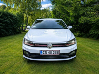 Volkswagen Polo Sadlno - zdjęcie 2