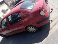 Renault Thalia 1.4. LPG, PT 21 XI 26, OC IV 27 Bejsce świę.