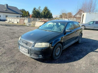 Audi A3 1.9TDI 105km 04r Tarnów - zdjęcie 2