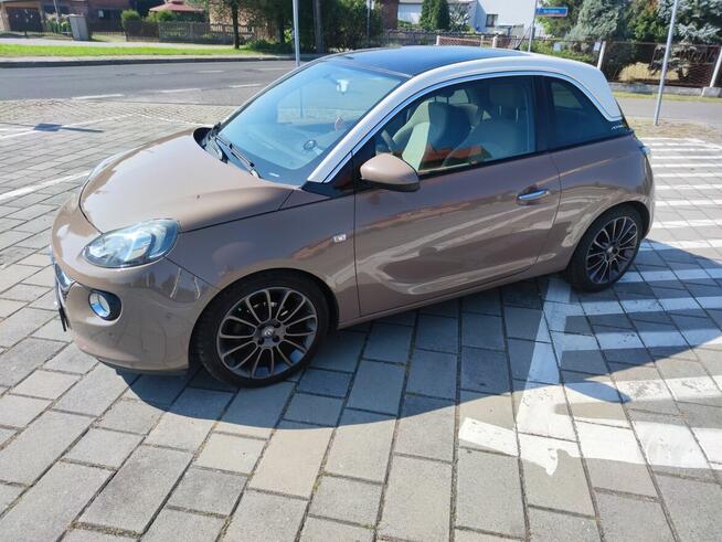 Opel Adam 1.4 88KM Rybnik - zdjęcie 2