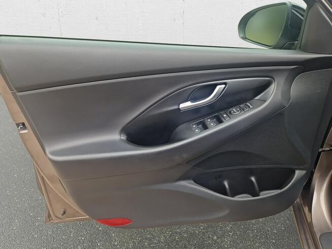 Hyundai i30 1.0 T-GDI Smart ! Z Polskiego Salonu ! Faktura VAT ! Warszawa - zdjęcie 10