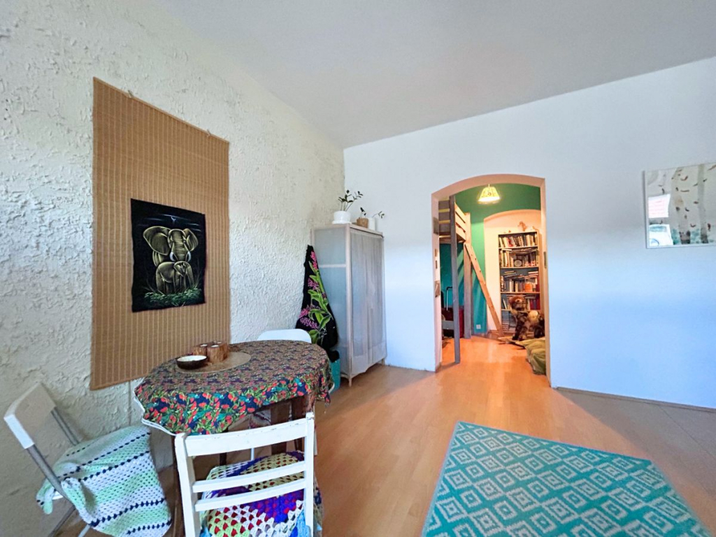 Zamieszkaj w sercu Wildy Wilda - zdjęcie 3