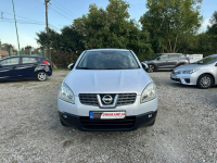 Nissan Qashqai Salon Polska/I właściciel/Zamiana/Kredyt Warszawa - zdjęcie 3