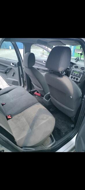 Ford focus Piaseczno - zdjęcie 4