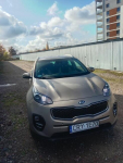 Sprzedam Kia Sportage 1.6 Rypin - zdjęcie 1