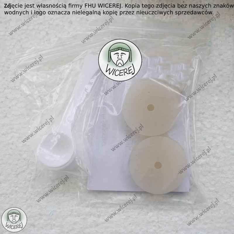 Zasobnik Sublimacyjny do walki z warrozą u Pszczół, Rurka Jaśliska - zdjęcie 2