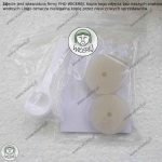 Zasobnik Sublimacyjny do walki z warrozą u Pszczół, Rurka Jaśliska - zdjęcie 2