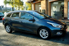 Kia Cee'd 1,6CRDI NAVI, kamera, 110KM, 2015r. Płock - zdjęcie 12