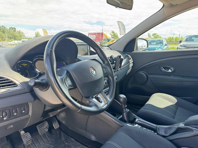 Renault Megane, 2014 Michałowice - zdjęcie 10