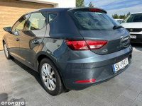 Seat Leon 1.5 TSI Style Tarnów - zdjęcie 8