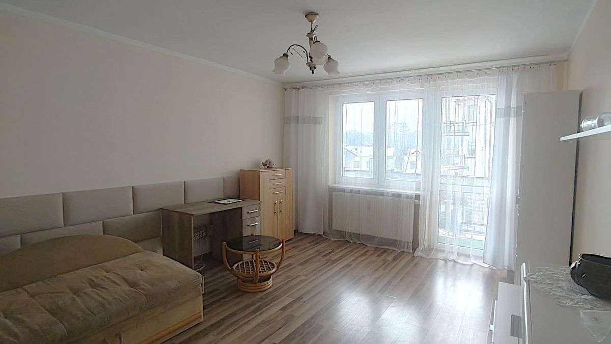 Mieszkanie na wynajem – ul. Adama Mickiewicza Białystok - zdjęcie 2