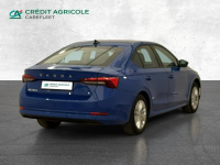 Skoda Octavia 1.0 TSI Active Warszawa - zdjęcie 5