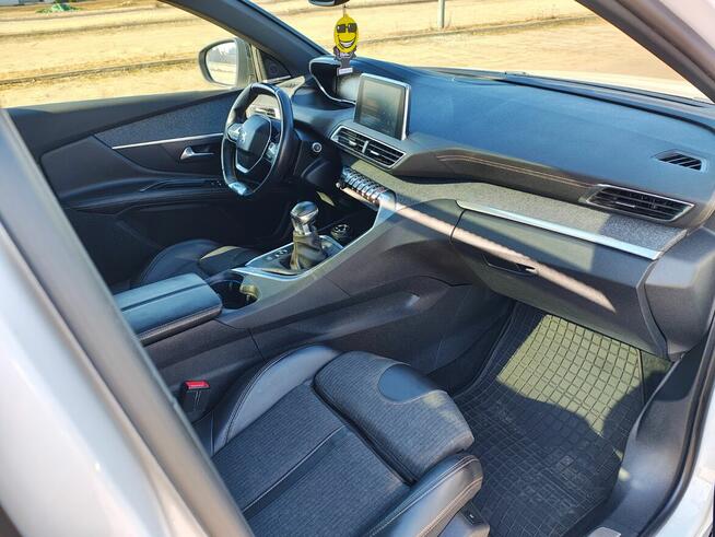 Peugeot 3008 GT Koło - zdjęcie 9