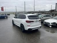BMW X5 M50 EU M50d MPakiet Xdrive Pneumatyka Panorama 400KM Gliwice - zdjęcie 2