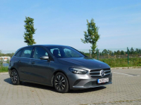 Mercedes B 200 2.0CDi z Gwarancją Żyrardów - zdjęcie 3
