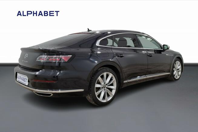 Volkswagen Arteon 2.0 TDI Elegance DSG Warszawa - zdjęcie 7