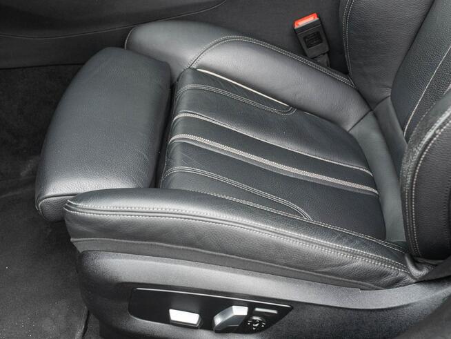 GD1C530#530d xDrive M Sport Podgrz.f Ambient Skóra Salon PL VAT23% Gdańsk - zdjęcie 10