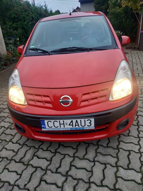 poszukiwany automat miejski samochód Chełmno - zdjęcie 1