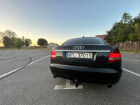 Sprzedam Audi A6 C6 2.4 Płock - zdjęcie 5