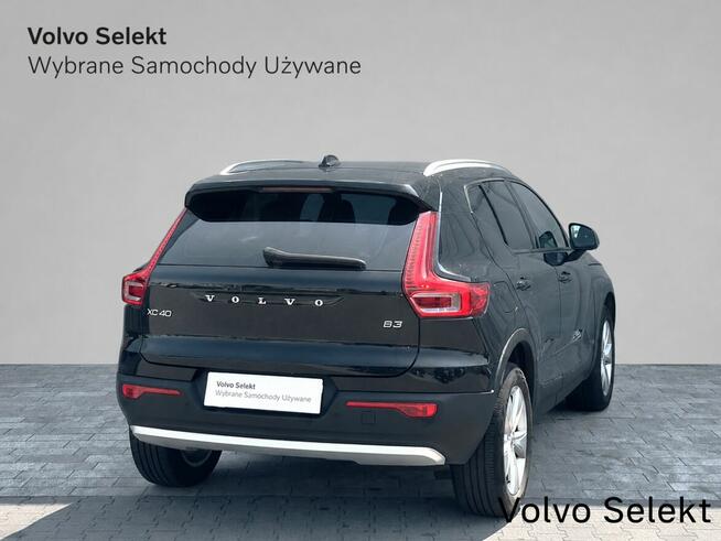 XC40 B3 Benzyna | Core | Salon Polska | Serwis ASO | FV23 Kalisz - zdjęcie 5