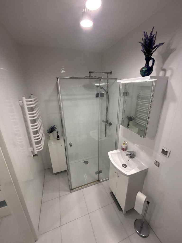 3pok, 51met, okolice Stabłowickiej BALKON/WINDA/PARKING (Wrocław) Fabryczna - zdjęcie 5