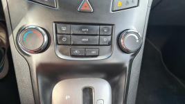 Chevrolet Orlando Automat 7 - osobowy Klimatyzacja Olsztyn - zdjęcie 11