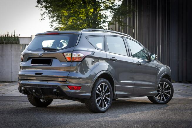 Ford Kuga ST-line Tarnowskie Góry - zdjęcie 2