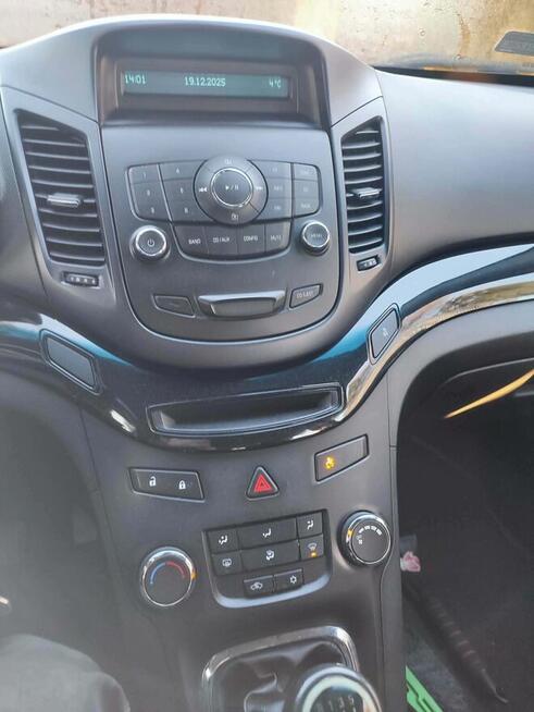 sprzedam zamienię Chevrolet Orlando Kroczyce - zdjęcie 3