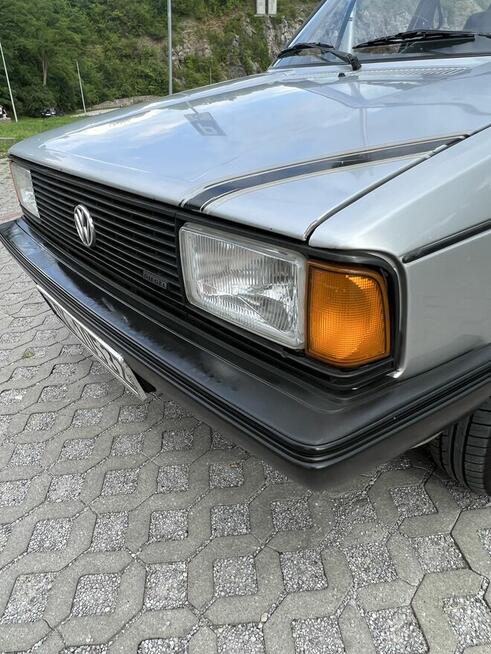 Volkswagen Jetta, 1,6 Diesel, Klasyk Kielce - zdjęcie 4
