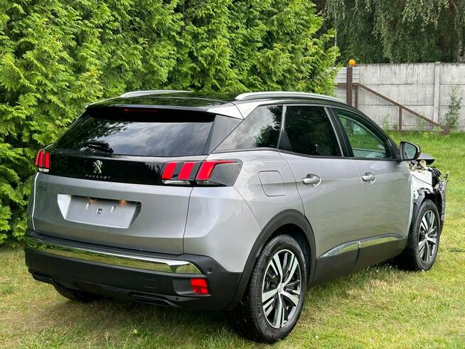 Peugeot 3008 #Automat #Kamera #Led Laskowo - zdjęcie 4