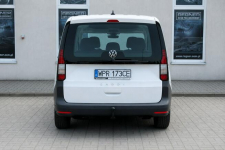 Volkswagen Caddy SalonPL FV23% Hak Lane Assist Tempomat Parktronic Sokołów - zdjęcie 5