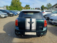 Mini Countryman 4x4* Bezwypadkowy *Serwisowany *1 wl *Alu *Gwarancja Chrzanów - zdjęcie 6
