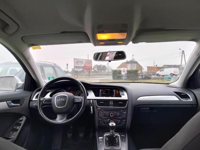 Audi A4 Avant ! Stan Bardzo dobry ! Turek - zdjęcie 6