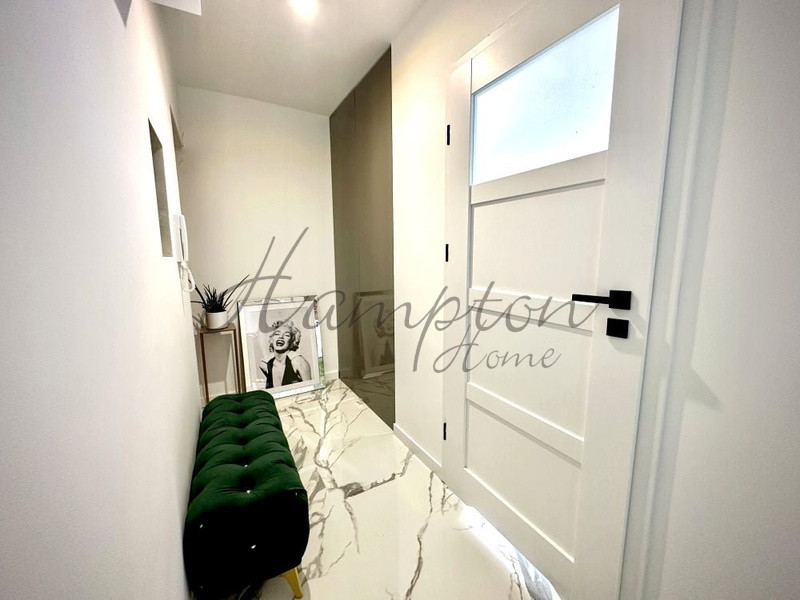 2 pokoje | Po remoncie | 47 m2 | Ochota Warszawa - zdjęcie 6