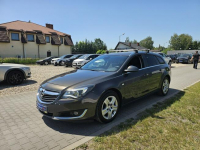 Opel Insignia Od 400zł m-cBezwpłaty! 2016#Lift#Benzyna+Lpg#SalonPolska Warszawa - zdjęcie 2