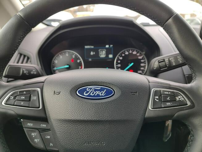 Ford EcoSport Titanium 1.0 EcoBoost 125 KM M6MJ56841 Warszawa - zdjęcie 12