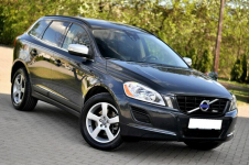 Volvo XC 60 2.0 163KM  D3 R-Desing Led Navi Parktronik Płock - zdjęcie 2
