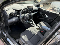 Toyota Yaris Zielona Łąka - zdjęcie 7