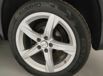 VW TIGUAN 2.0 TDI 4x4 / 131 000 km Łosice - zdjęcie 11