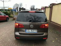 Volkswagen Touran Cross 1.4 benzyna  140 KM  99 tys. km Słupsk - zdjęcie 6