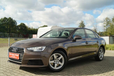 Audi A4 2.0 Diesel 2016r Salon pl II-gi wł. stan Bdb zadbany