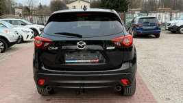 Mazda CX-5 Gwarancja, Serwis ASO, Super Stan, BLIS Sade Budy - zdjęcie 9
