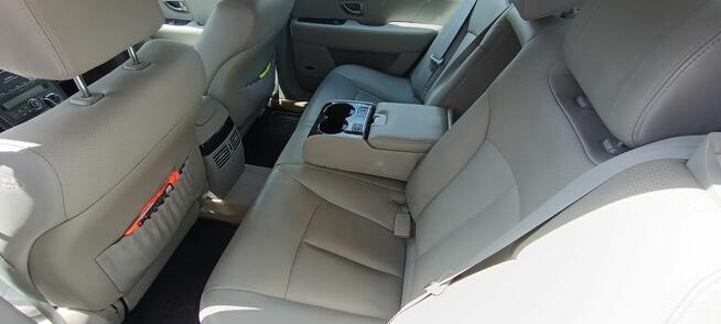 KIA OPIRUS 3,8 V6 Lubin - zdjęcie 3